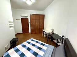 Dover Parkview (D5), Condominium #500331171